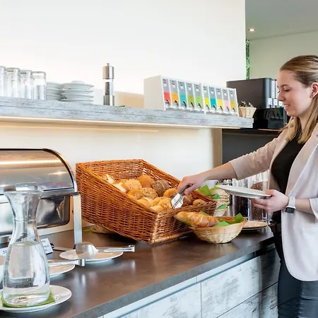 Hotel Alb - &