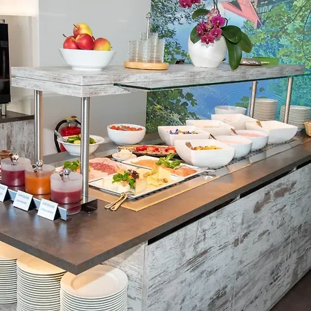 Alb - & Hotel Merklingen