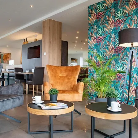 Hotel Alb - & Merklingen