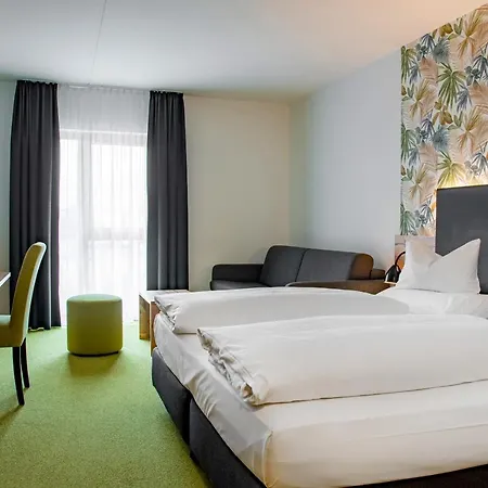 Alb - & Hotel
