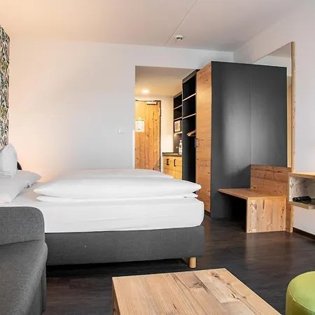 Alb - & Hotel 3*