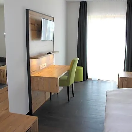 Alb - & Hotell Merklingen