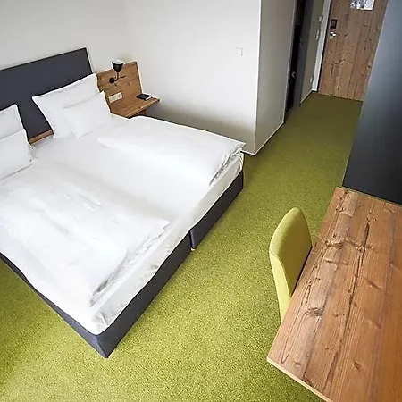 Hotell Alb - &