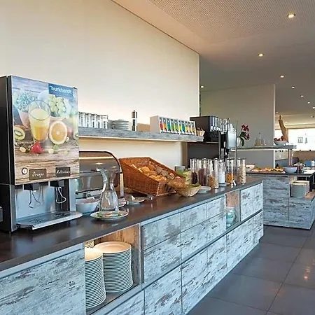 Alb - & Hotell Merklingen