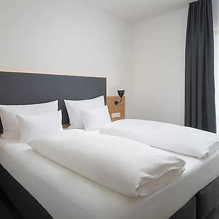 Hotell Alb - & Merklingen