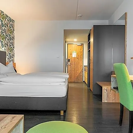 Hotell Alb - & Merklingen