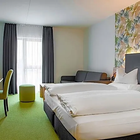 Alb - & Hotell