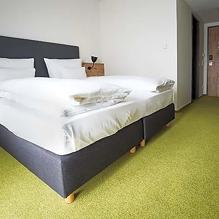 Hotell Alb - &