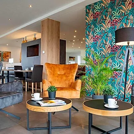 Hotell Alb - &