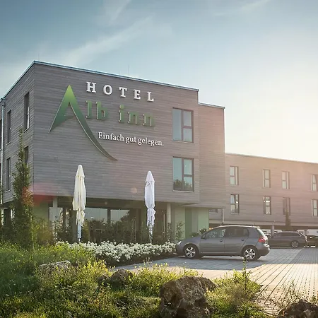 Alb - & Hotel