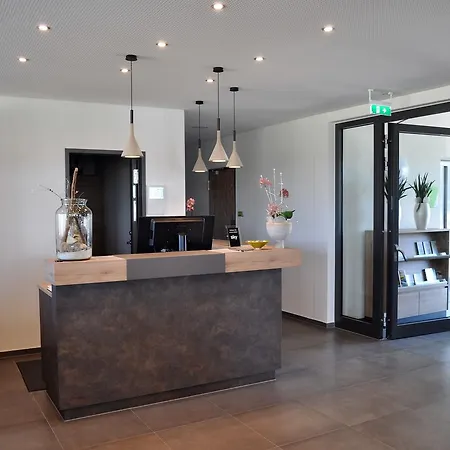 Alb - & Hotel Merklingen