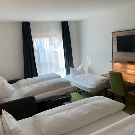 Alb - & Hotel Merklingen