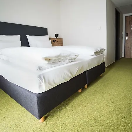 Hotel Alb - &