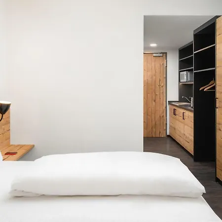 Hotel Alb - &