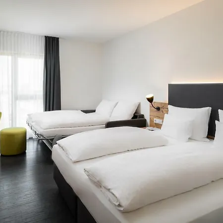 Alb - & Hotel